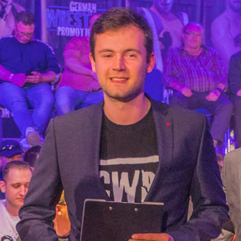 Andreas Kohlndorfer