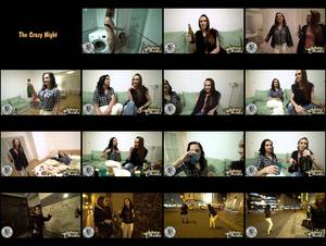 The crazy night 01 medium
